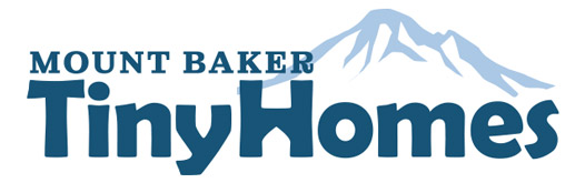Mount Baker Tiny Homes Logo