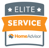 Elite Service HomeAdvisor